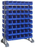 QUANTUM STORAGE QRU-16D-230-96BL