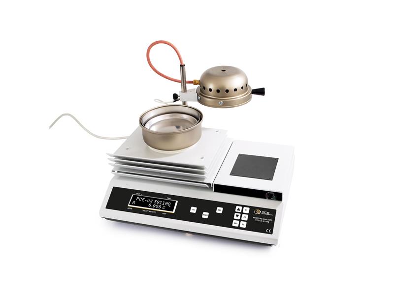 PCE INSTRUMENTS PCE-UX 3011HQ