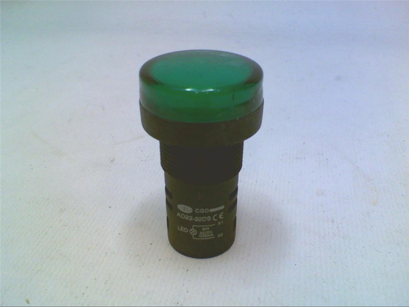 AD22-G-24VAC/DC by LEWDEN