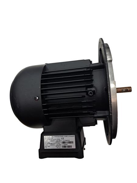 WEISHAUPT WM-D90/90-2/1KO
