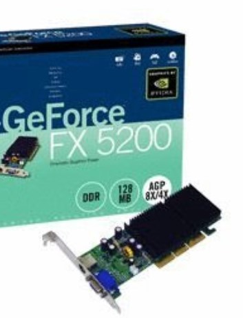 128-A8-N303-L6 by NVIDIA