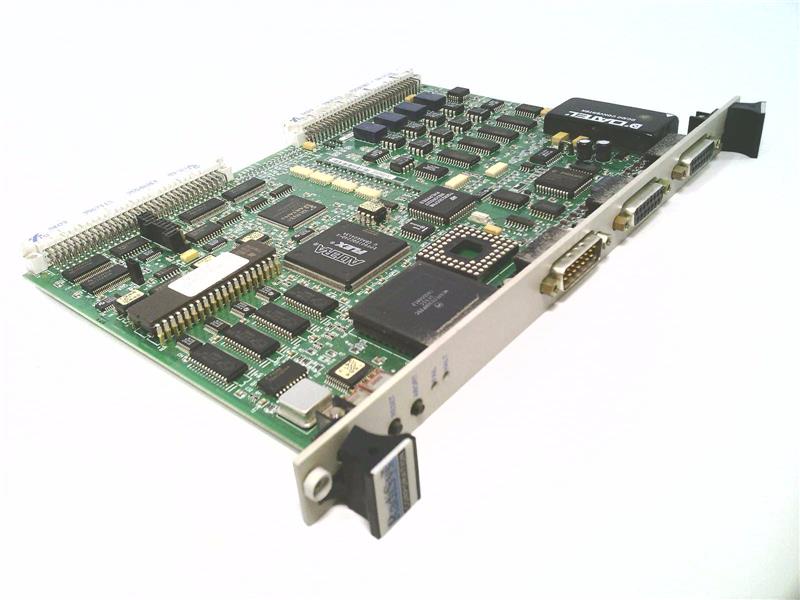 Radisys Computer 067-02389-0001 PC Board Computer by RADISYS