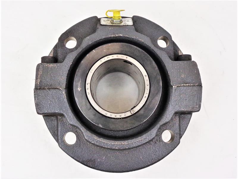 REGAL REXNORD RFPA 203