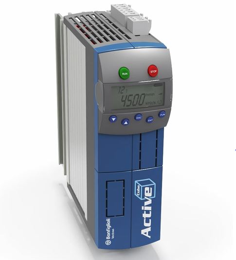 BONFIGLIOLI ACU- 410111FASBXSW0