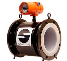 SPARLING INSTRUMENTS FM6560351A00