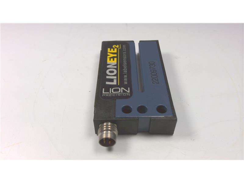 LION PRECISION P015-3775