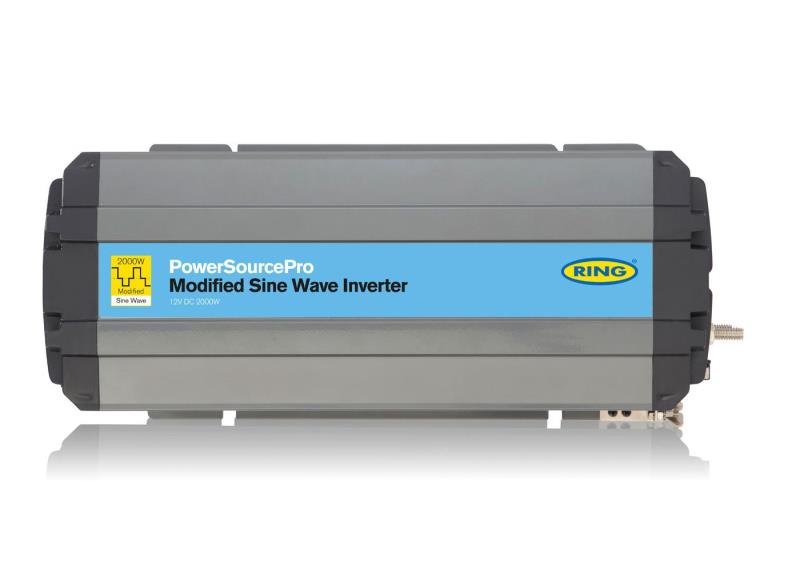 RING COMMUNICATION RINVMA20