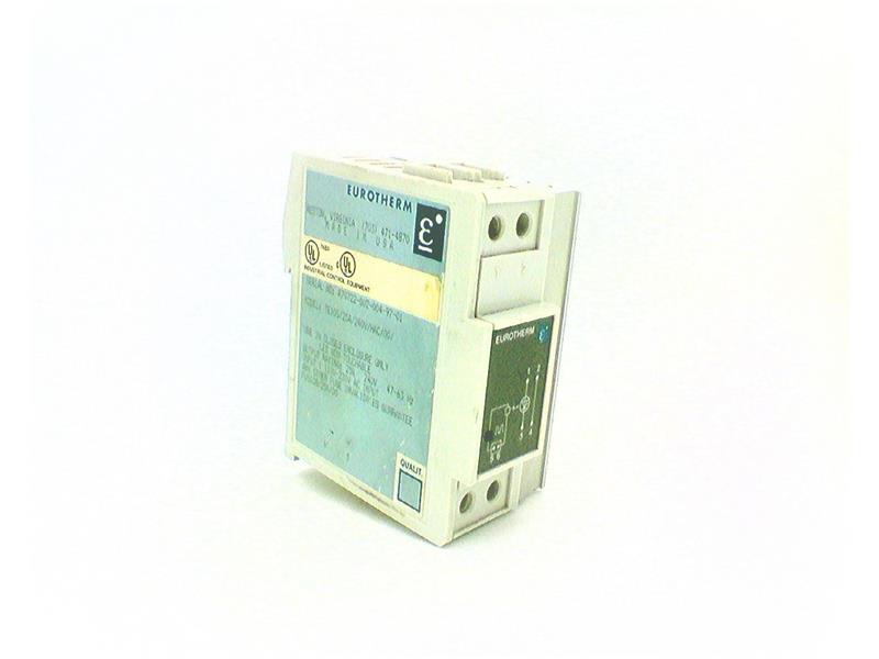 INVENSYS TE10S/25A/240V/HAC/00