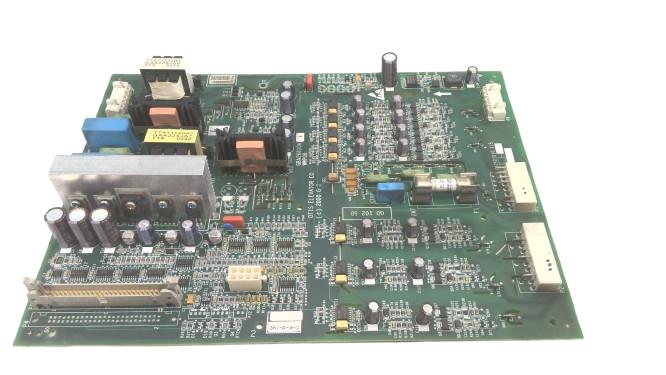 OTIS ELEVATOR CO GBA26810A