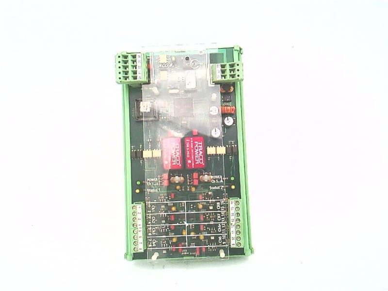 INTERSCHALT F202001A