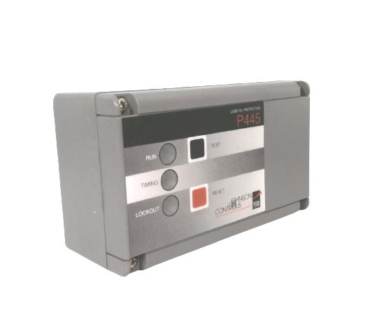 JOHNSON CONTROLS P445NCB-25