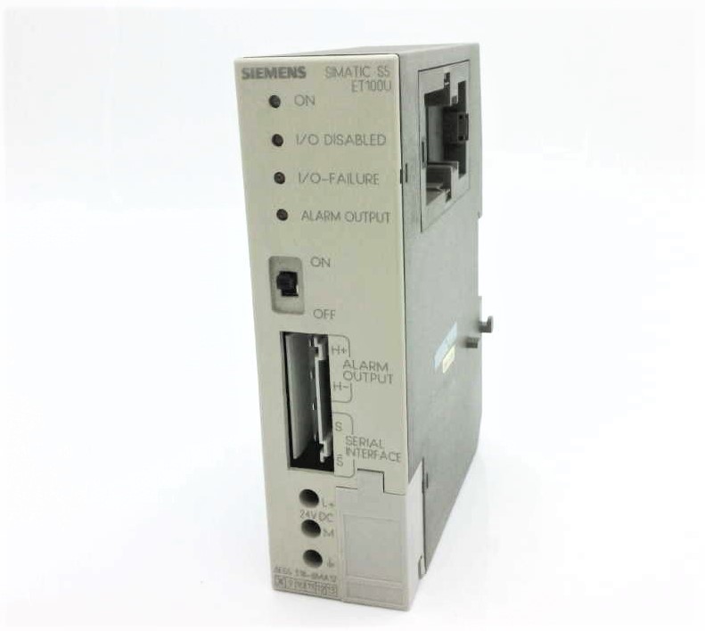 SIEMENS 6ES5318-8MA12