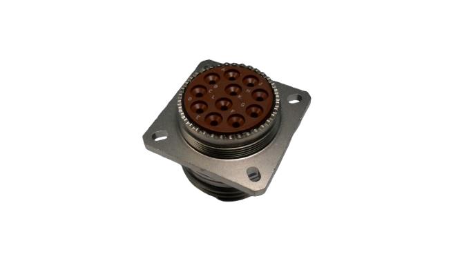 YDTS26F21-11PNV001 by TE CONNECTIVITY