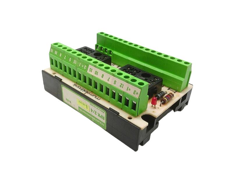 MURR ELEKTRONIK RPK-2/4