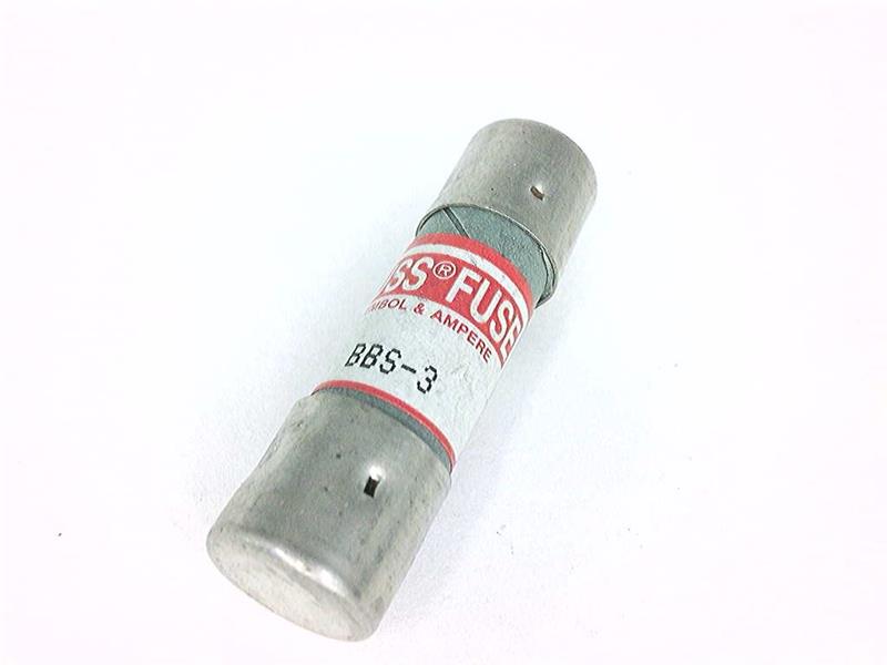 EATON CORPORATION BBS-3