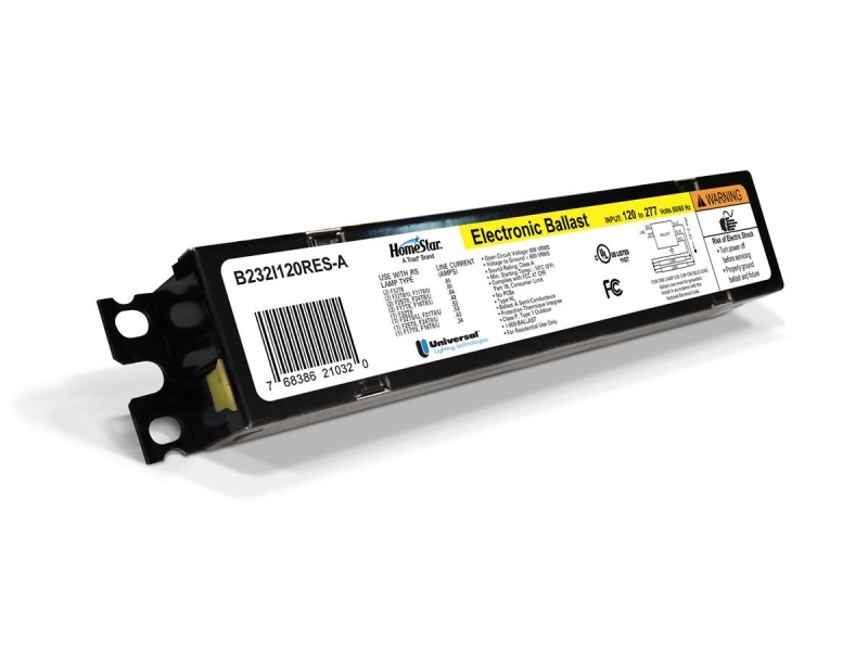 UNIVERSAL LIGHTING TECHNOLOGY B332IUNVHP-A000I