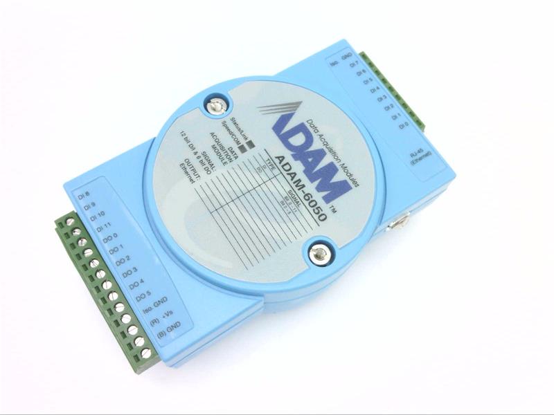 ADVANTECH ADAM-6050-BE