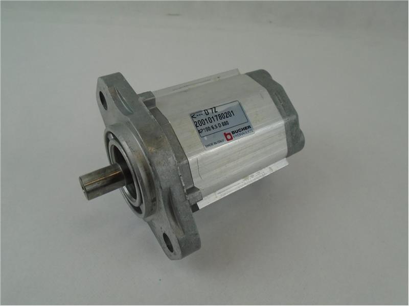 BUCHER HYDRAULICS AP100/6.5-D-880