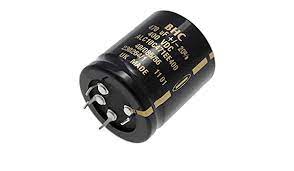 YAGEO ALC10C471EE400