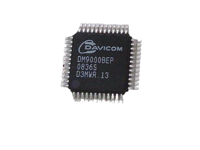 DM9000BEP by DAVICOM