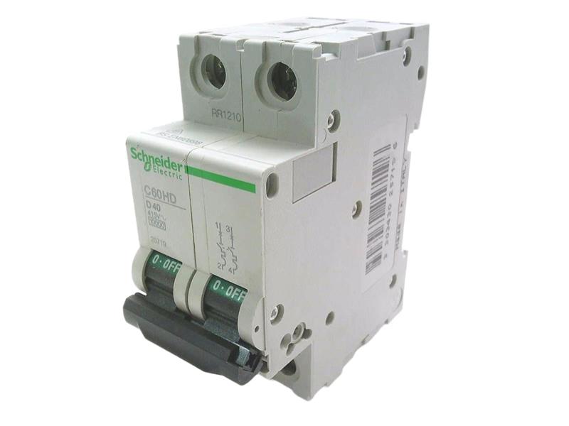 C60HD-240 by SCHNEIDER ELECTRIC