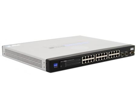 CISCO SRW2024