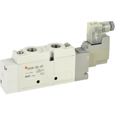 SMC SY9120-3DZ-02T