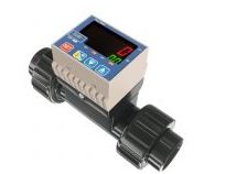 ICON PROCESS CONTROLS TKP-40-P