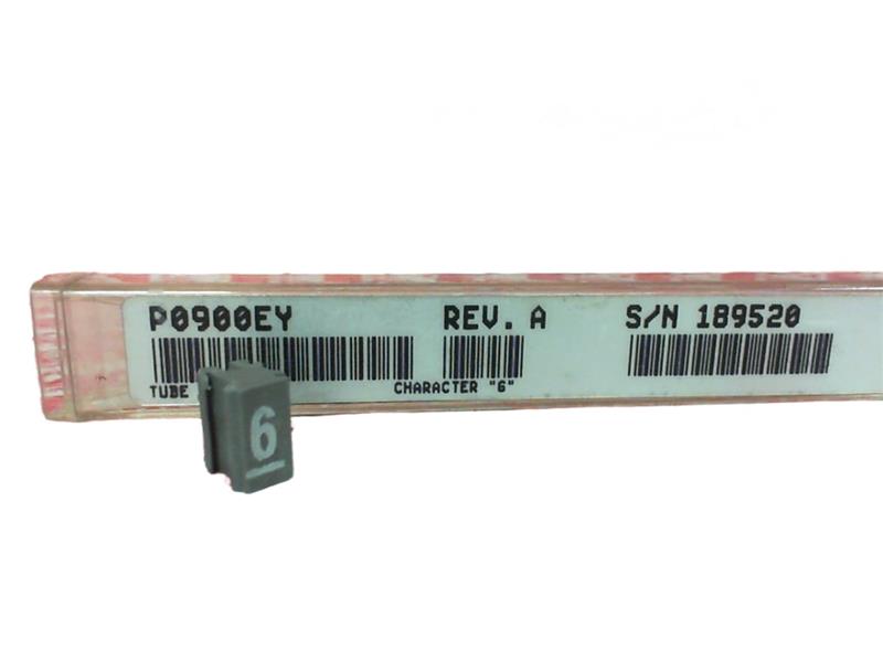 INVENSYS P0900EY