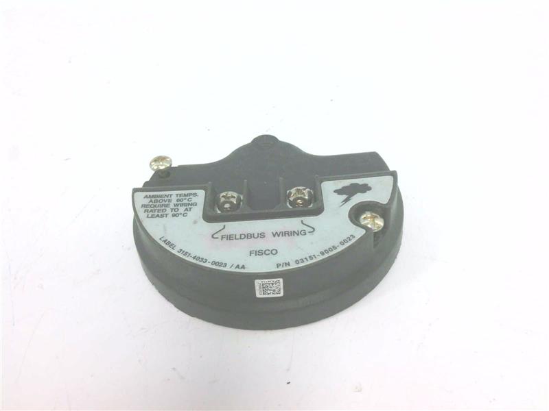 EMERSON 03151-9005-0023