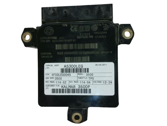 ALLISON TRANSMISSION ATA5301