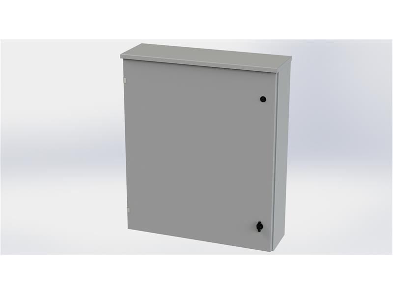 SAGINAW SCE-36R3008LP