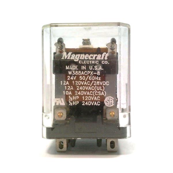 SCHNEIDER ELECTRIC W388ACPX-8