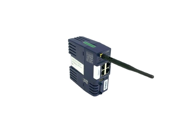 HMS INDUSTRIAL NETWORKS EC7133J_00MA/S