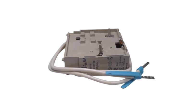 SCHNEIDER ELECTRIC GV1-A08