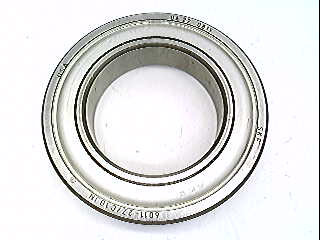 SKF 6011-2Z/C3GJN