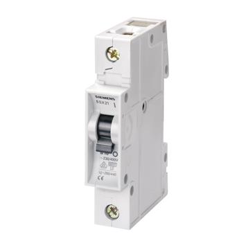 SIEMENS 5SX2115-5