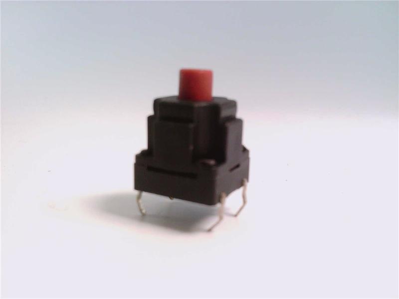 WEI NUO ER TECHNOLOGY 10MMX10MMX13MM