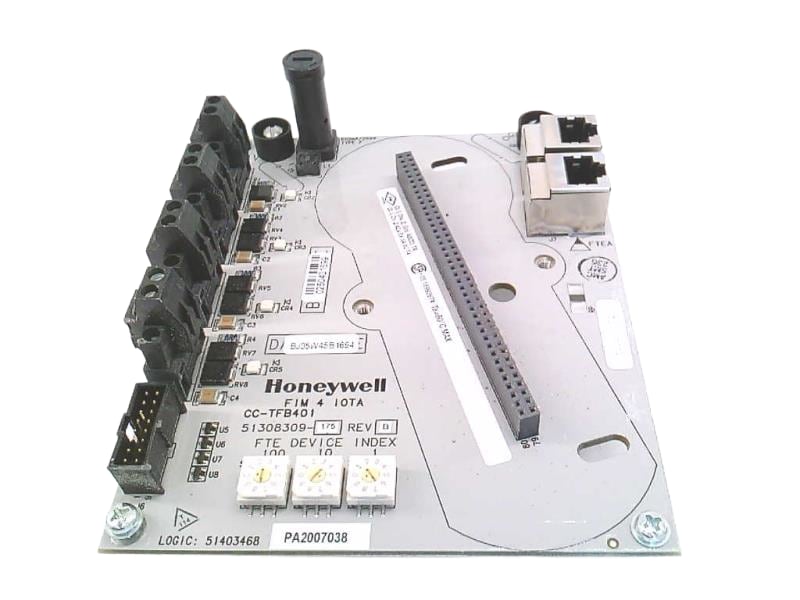 CC-TFB401 by HONEYWELL