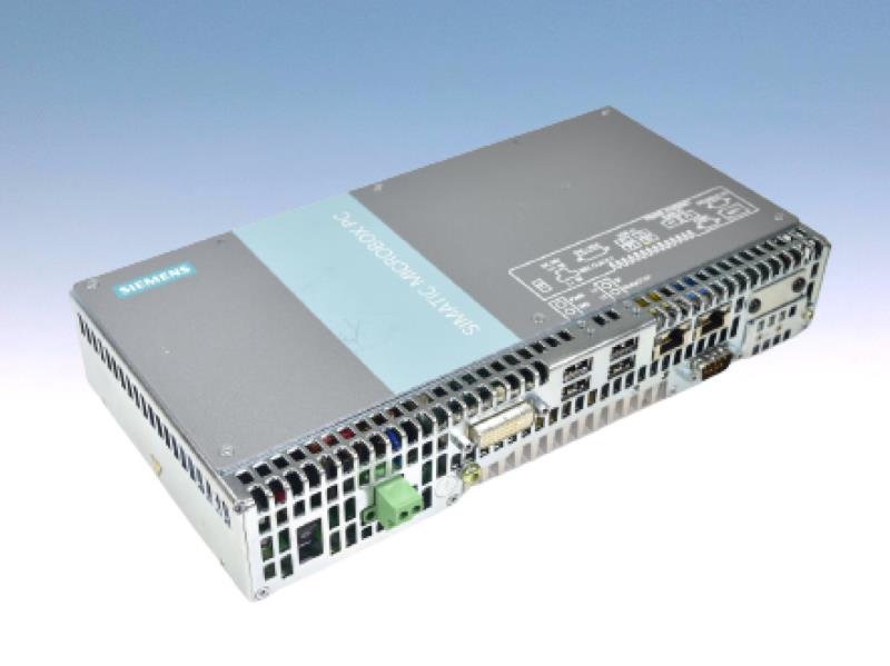 SIEMENS 6ES7647-7BJ40-4DB0