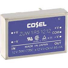 COSEL ZUW1R51212