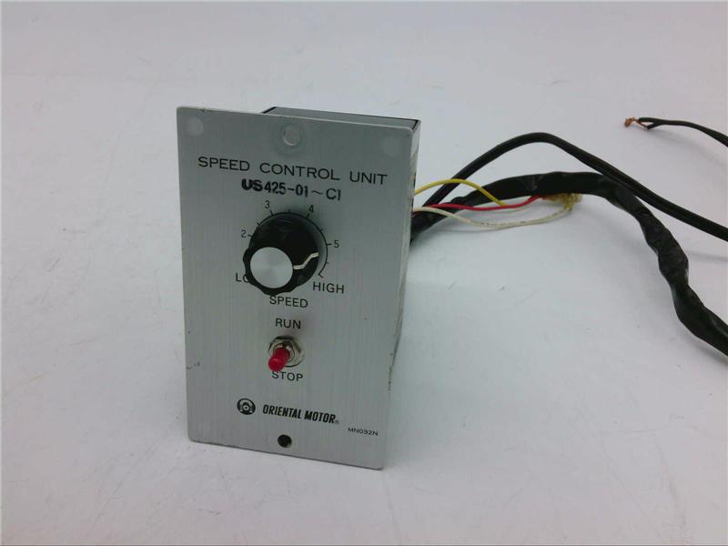 ORIENTAL MOTOR MN032N