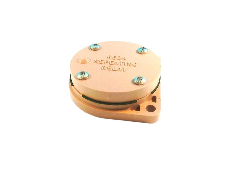 SCHNEIDER ELECTRIC R534