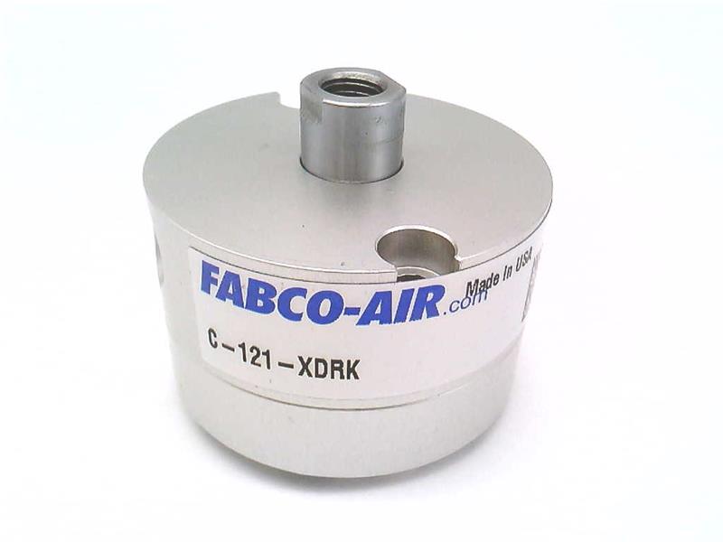 FABCO C-121-XDRK