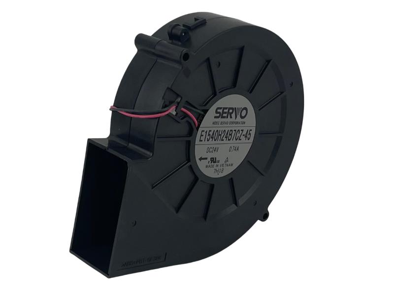 NIDEC CORP E1540H24B7CZ-45