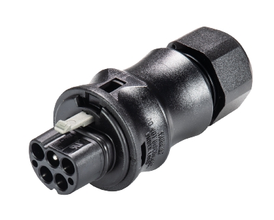 WIELAND RST20I4S-S1-ZR1-V-SW