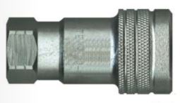 FAIRVIEW FITTINGS QD-ISOAC6-6F