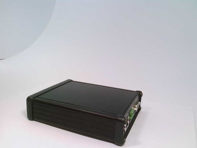 QUEST TECHNICAL SOLUTIONS AN-X-DCSNET