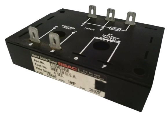 ASEA BROWN BOVERI EIS94D14SB