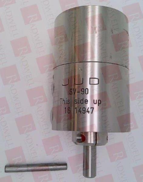 JUD SV-90-01-X